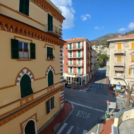 La Romantica Levanto Exterior photo